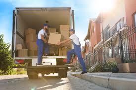 Get Expert Packers & Movers In Delhi By Olc Shipping Line